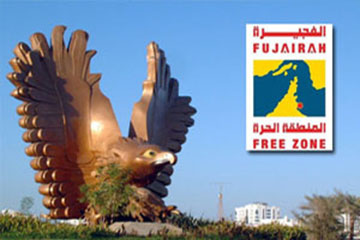 Fujairah Free Zone-FMA