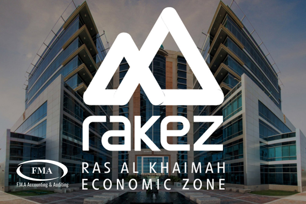 RAKEZ Approved Auditors