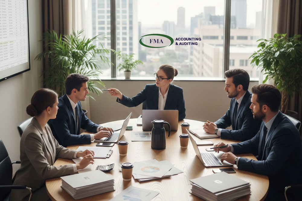 FMA-Auditors-service-list