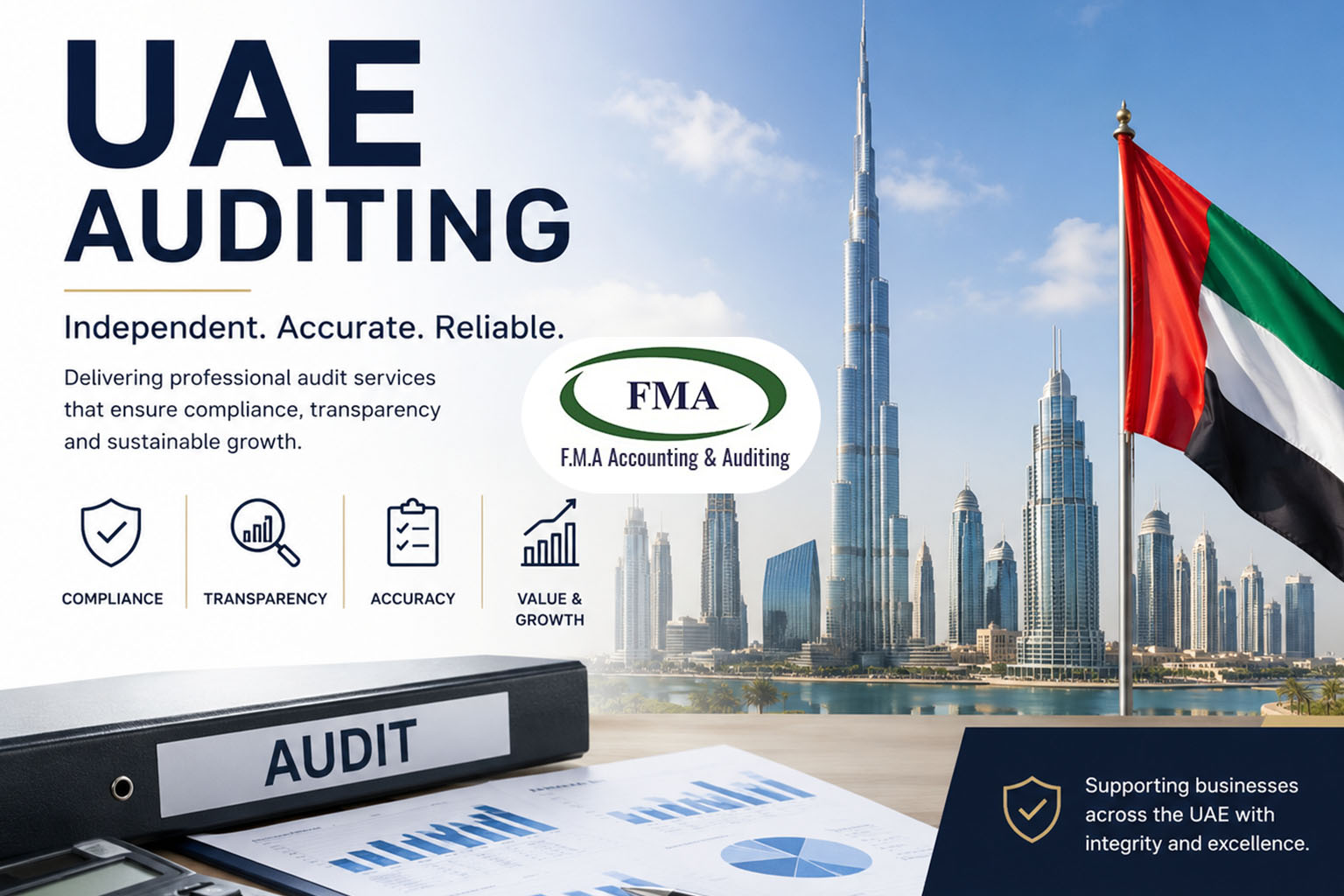 DIFC and ADGM Audit Compliance-Auditing UAE 2026