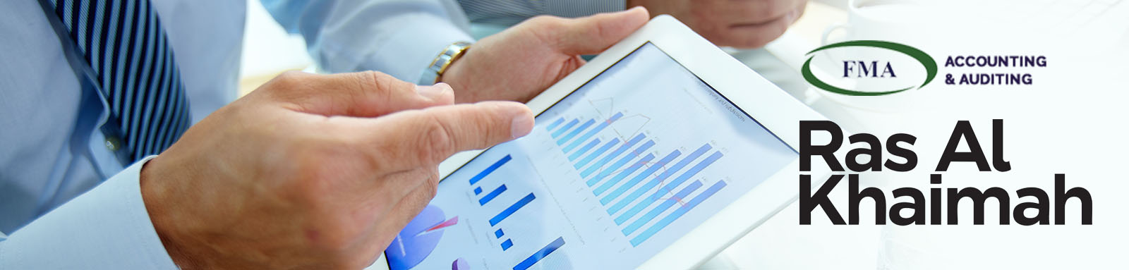 Auditors in Ras Al Khaimah