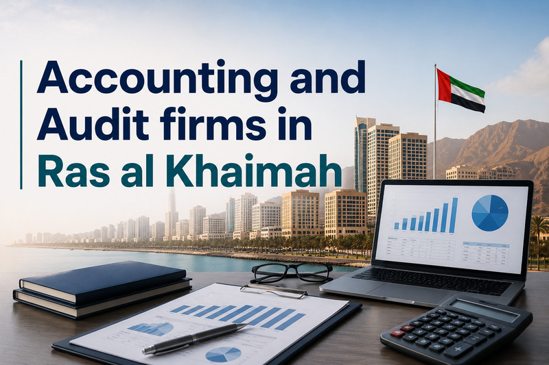 Accounting and Audit Firms in Ras Al Khaimah